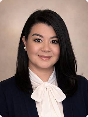 Itzel Ramos
