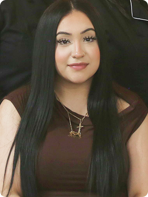 Ivon Mondragon