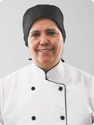 Esthela Padilla