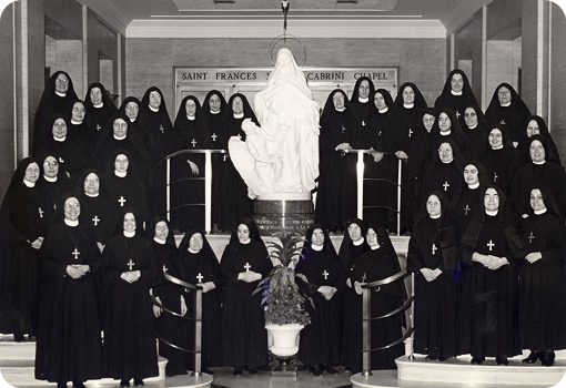 Casa Iskali Story and Legacy: Cabrini Retreat Center by the Missionary Sisters of the Sacred Heart of Jesus