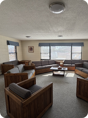 Casa Iskali Common Areas