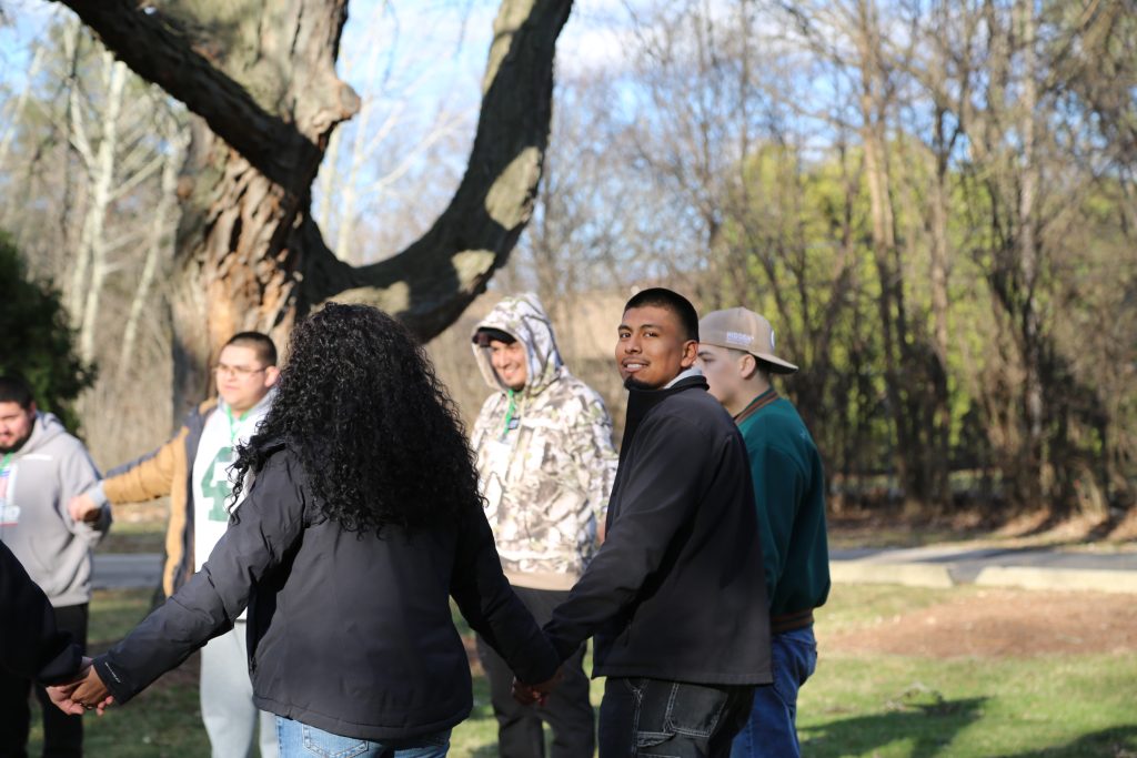 Casa Iskali Catholic Retreat Center in Chicago for Groups & Communities