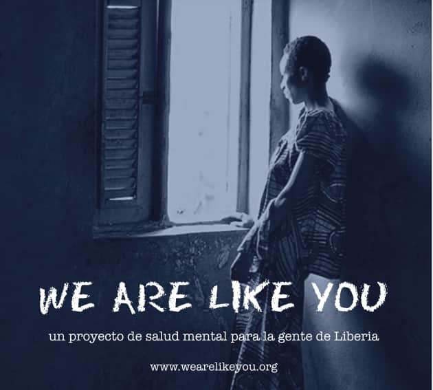 We Are Like You Memoria