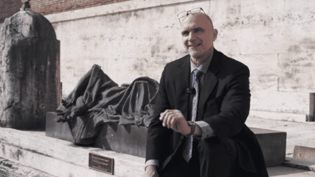 timothy schmalz podcast