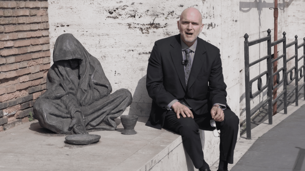 timothy schmalz podcast